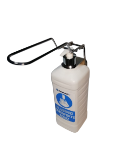 Dezenfektan Aparatı Metal  1000 ML