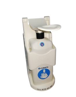 Dezenfektan Aparatı 1000 ml