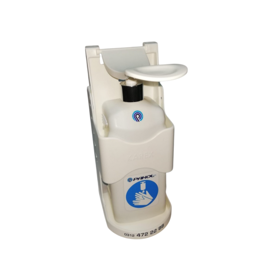 Dezenfektan Aparatı 1000 ml