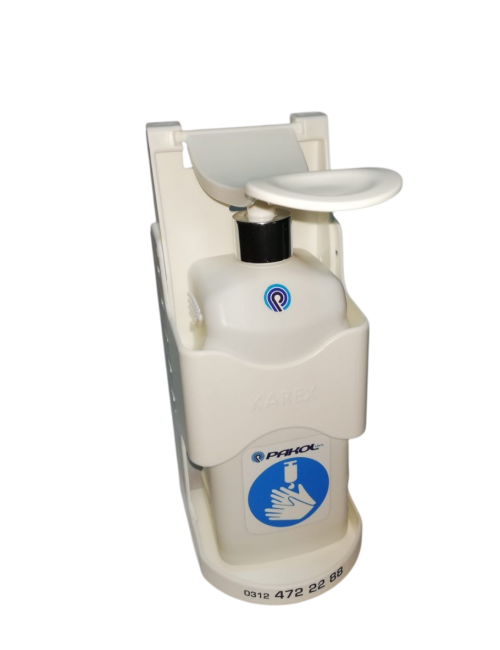 Dezenfektan Aparatı 1000 ml