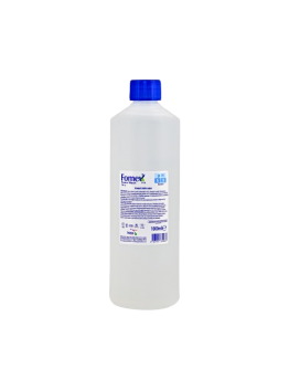 Fomex F109 Köpük Sabun 1000ml Tezgah Altı 15'li