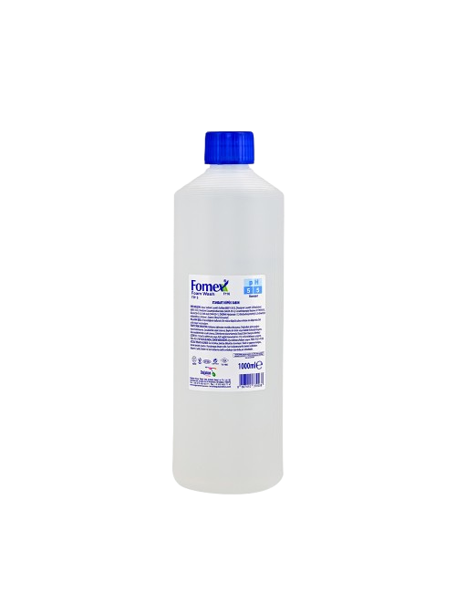 Fomex F109 Köpük Sabun 1000ml Tezgah Altı 15'li
