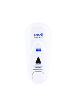 Fomex F210 Köpük Sabun Aparatı  1000ML Beyaz