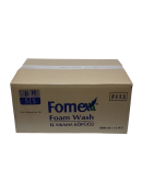 Fomex F113 Antibakteriel  Köpük Sabun 1000ml 12'li