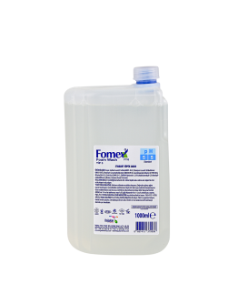 Fomex F113 Antibakteriel  Köpük Sabun 1000ml 12'li
