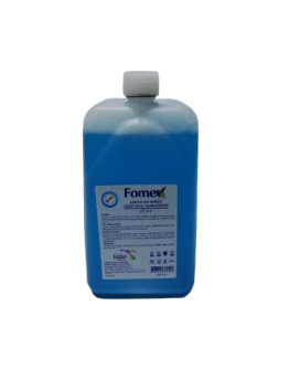 Fomex F118 Ağır Kir Ve Yağ Sökücü Köpük Sabun 1000ml 12'li