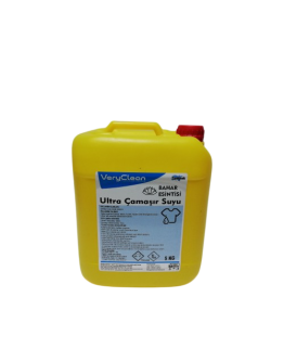 Çamaşır Suyu Ultra Parfümlü  20kg'lık Very Clean