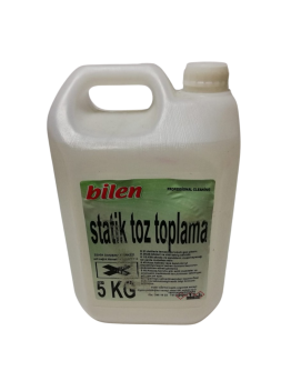 Statik Toz Toplama Maddesi 5kg