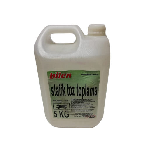 Statik Toz Toplama Maddesi 5kg