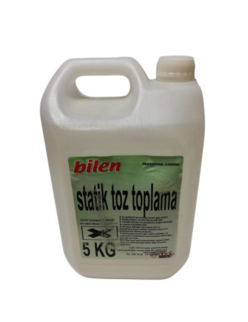 Statik Toz Toplama Maddesi 5kg