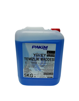 Yüzey Temizlik Maddesi Pakim plus 5kg