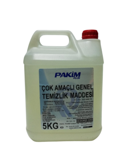 Çok Amaçlı Genel Temizlik 5kg'lık