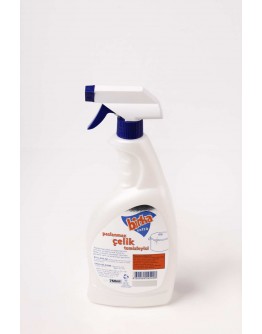 Birka Paslamaz Çelik Parlatıcı 500ml