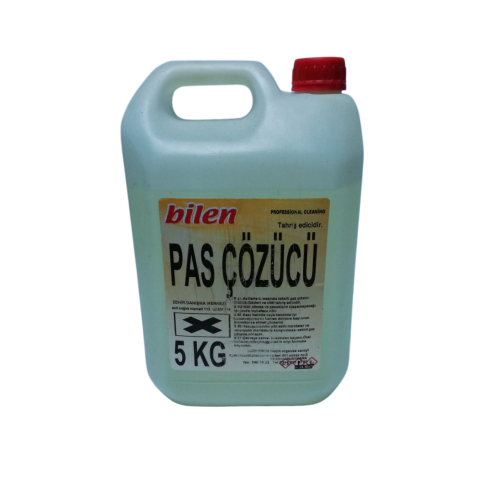 Pas sökücü 5kg