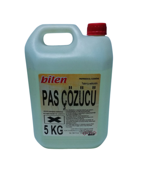 Pas sökücü 5kg